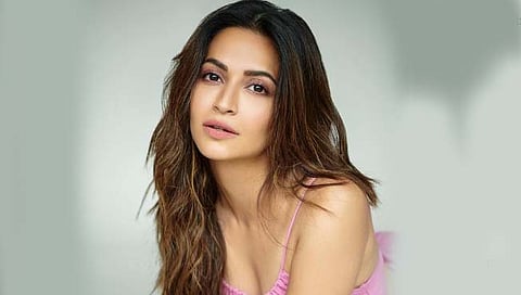 kruti kharbanda
