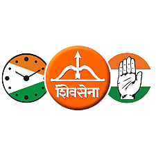 जि.प. पोटनिवडणुकांत ‘महाविकास’ची सरशी