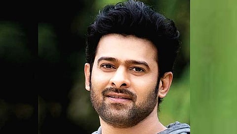 prabhas