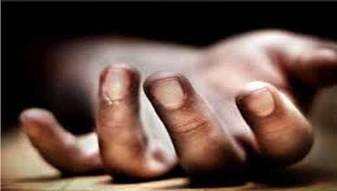 हत्या