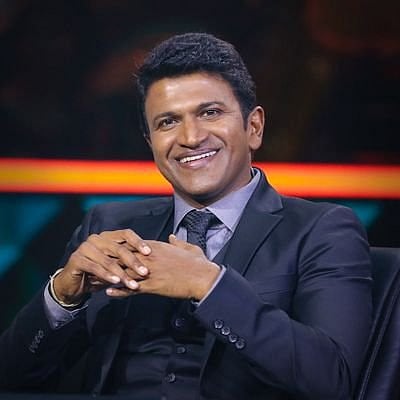 Puneeth Rajkumar : अभिनेता पुनीत राजकुमारचे हार्ट ॲटॅकने निधन