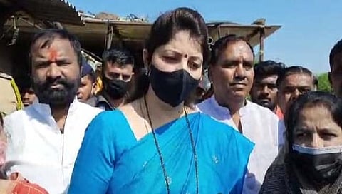 ‘सामूहिक बलात्कार प्रकरण फास्ट ट्रॅक न्यायालयात चालवणार’