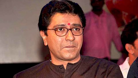 Raj Thackeray