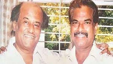 rajinikanth