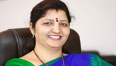 Rupali Chakankar : बालविवाह लवकरच शून्यावर येईल : चाकणकर