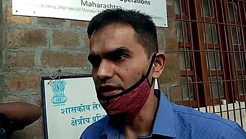 Sameer Wankhede : बॉलिवूडला हादरवणाऱ्या समीर वानखेडेंची एनसीबीकडून चौकशी सुरू !