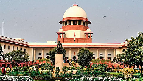 सरन्यायाधीशांकडून अतिरिक्त सॉलिसिटर जनरल यांची खरडपट्टी !