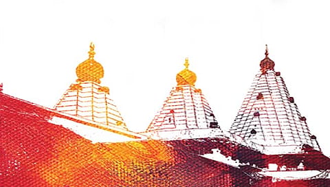 कोल्हापूर : अंबाबाई मंदिरात दर्शन वेळ पहाटे ५ ते रात्री ९