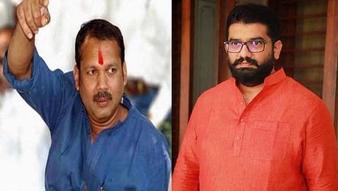 SDCCB : सातारा जिल्हा बँकेसाठी खा. उदयनराजे आणि आ. शिवेंद्रसिंहराजे बिनविरोध