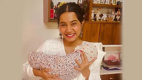 urmila nimbalkar