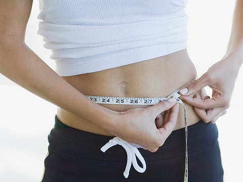 weight loss