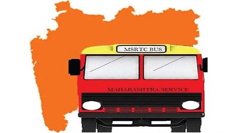 एस. टी. संपकर्यांना घरचा रस्ता दाखवत नवे कर्मचारी दाखल