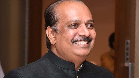 ललित गांधी यांची महाराष्ट्र चेंबर ऑफ कॉमर्स, इंडस्ट्रीज अॅण्ड ऍग्रीकल्चरच्या अध्यक्षपदी निवड