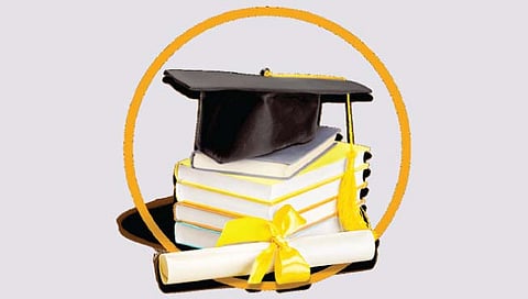 Graduate : पदवीनंतर काय?