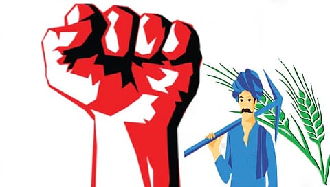 कृषी कायदे रद्द : कहीं खुशी, कहीं गम
