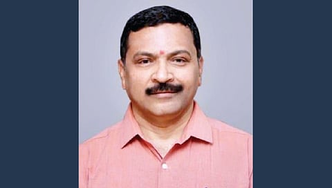CEO Dilip Swamy : लसीचे दोन डोस घेतलेल्या कर्मचार्यांनाच कामावर बोलाविणार