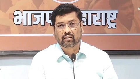 CCTV मोहीम ठाकरे सरकारमुळे रखडली : केशव उपाध्ये