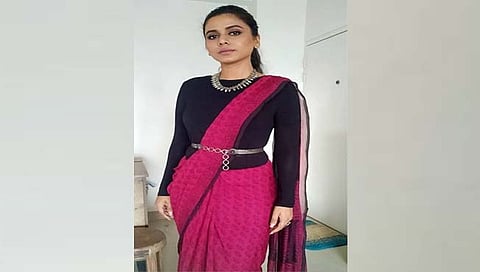Hemangi Kavi’s styling : चर्चा हेमांगी कवीच्या आजीच्या ऐवजची….