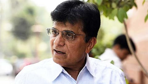 महाड : किरीट सोमय्यांना स्थानिक पत्रकारांचे वावडे : पदाधिकाऱ्यांनाही झापले