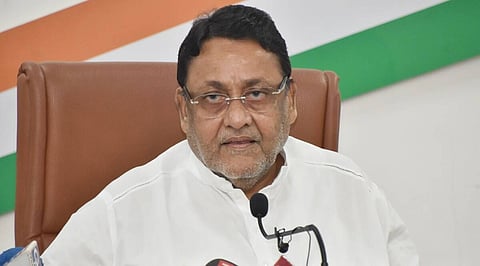 Nawab Malik case