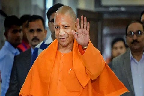 Political analysis of Uttar Pradesh on upcoming election by Dnyaneshwar Bijale