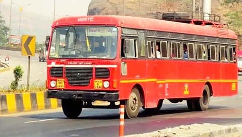 सांगली : जिल्हयात एस.टी. कोमात; खासगी वाहतूक जोमात