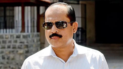 Sachin Waze Bail