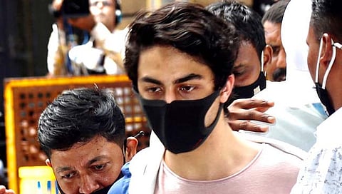 Aryan khan Drugs Case : आर्यन खानविरुद्ध अपराधजन्य पुरावे नाहीत : उच्च न्यायालय