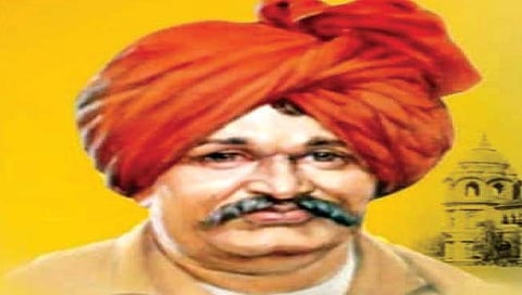 कोल्हापूर : छ. शाहू स्मृती शताब्दीनिमित्त उद्यापासून ‘गुजरी सुवर्ण जत्रा’