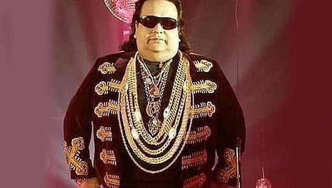 बप्पी लाहिरी वाढदिवस