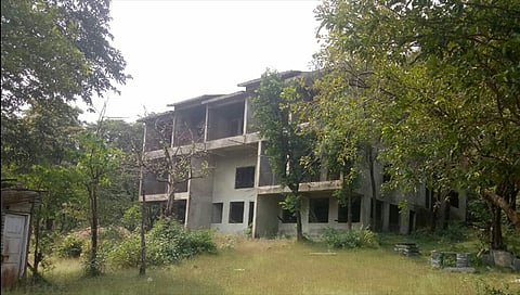 ‘दाजीपूर रिसॉर्ट’ चे काम रेंगाळले; मंत्र्यांच्या आदेशाला वाटाण्याच्या अक्षता