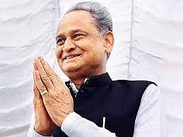 राजस्थानमध्ये सचिन पायलट होणार मुख्यमंत्री? गेहलोत मंत्रिमंडळाचा राजीनामा