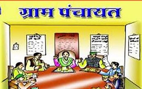 कोल्हार खुर्द ग्रामपंचायत आरक्षण जाहीर