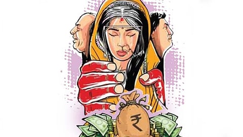 हुंड्याच्या जाचातून ‘ती’ची मुक्तता कधी?