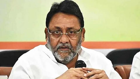 नाशिकमध्ये ईडीचे छापासत्र? नवाब मलिक यांच्या निकटवर्तीयांची चौकशी?