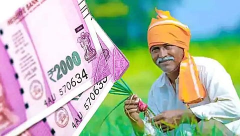 PM-Kisan Samman Nidhi | मोदी सरकारकडून शेतकऱ्यांना दिवाळीची भेट; किसान सन्मानचा १२ वा हप्ता बँक खात्यात जमा