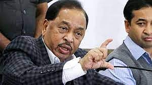 मार्चमध्ये राज्यात भाजपचे सरकार येणार ; केंद्रीय मंत्री नारायण राणे यांनी पुन्हा एकदा सांगितला नवीन मुहूर्त