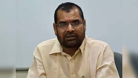 Sadabhau Khot