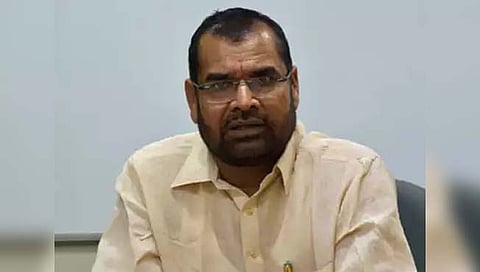 मविआ सरकारने राज्याचे वाटोळे केले : सदाभाऊ खोत