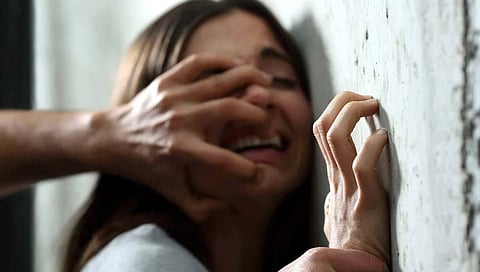 बारामती : अपहरण करत युवतीचा जबरदस्तीने लावला विवाह