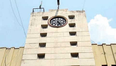 सांगली : ‘ठाणेदारां’चे ‘खातेबदल’ ऐरणीवर