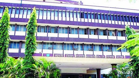 सांगली जिल्हा बँक निवडणूक : सस्पेन्स.. थ्रीलर..जल्लोष अन् सन्नाटा
