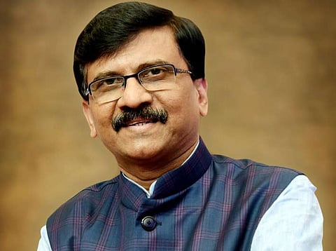 पंतप्रधानांना दोन तासदेखील झोपू द्यायचे नाही, असंच भाजप नेत्यांनी ठरवलंय : संजय राऊत