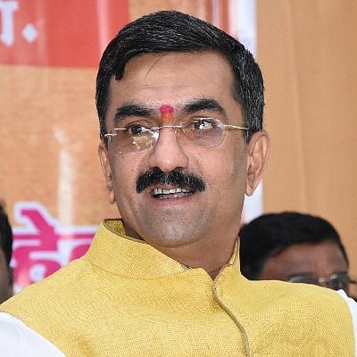 सातारा : सातार्यात दिग्गजांचे पानिपत; शंभूराज देसाई, शशिकांत शिंदे पराभूत