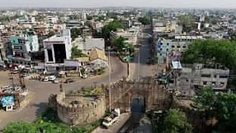 Chandrapur : चंद्रपुरात ३० नोव्हेंबरपर्यंत जमावबंदी