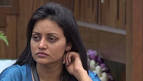 sonali patil