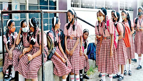 पुणे : शालेय विद्यार्थ्यांसाठी जिल्हा परिषद दृष्टिशोध अभियान; मोफत चष्मे, आवश्यक संदर्भसेवा