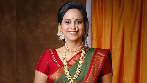 swanandi tikekar