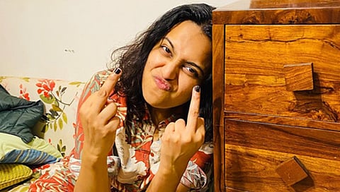 Swara Bhaskar