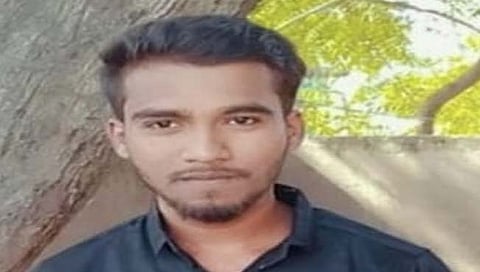 B Tech च्या विद्यार्थाचा वर्धा नदीत बुडून मृत्यू